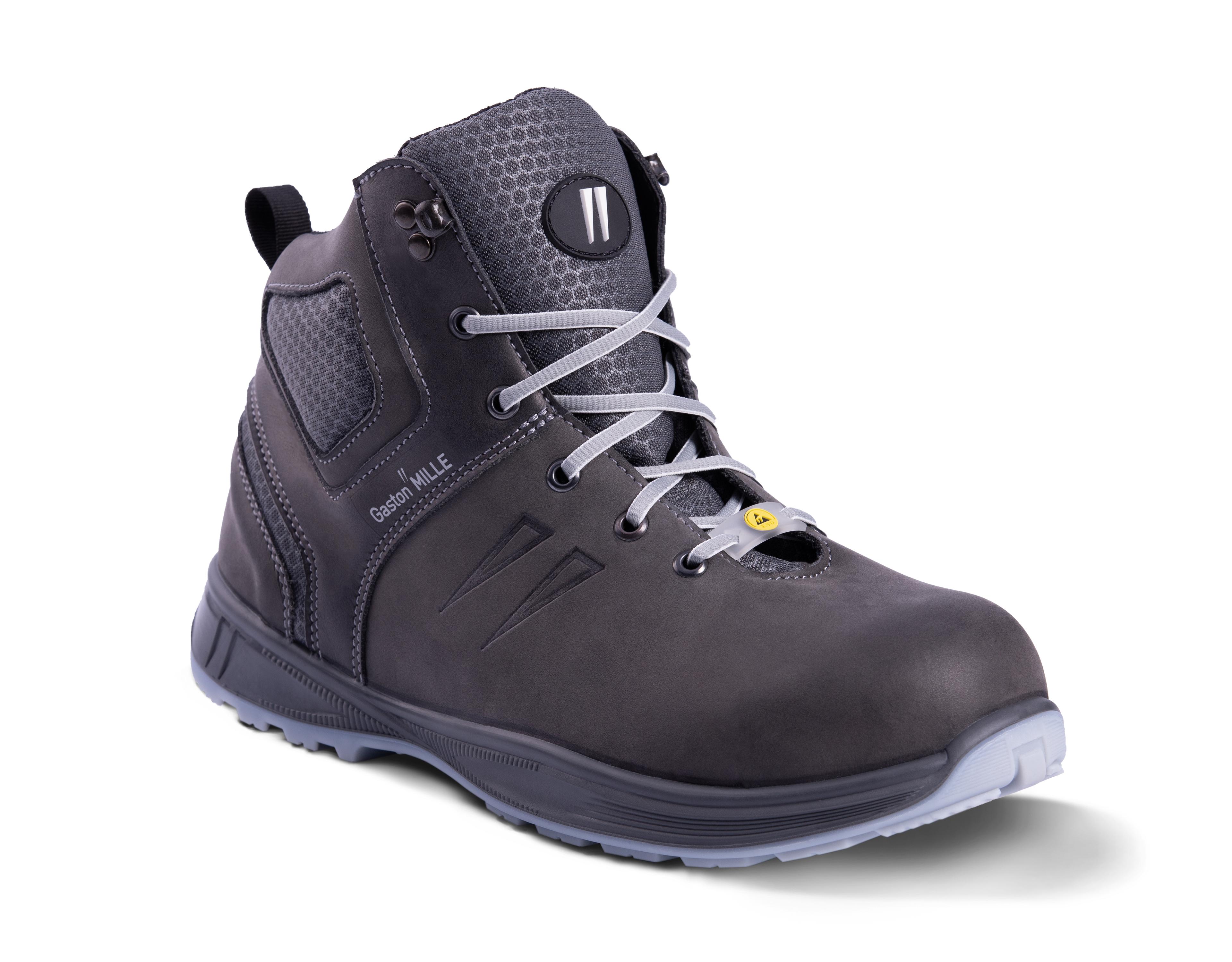 CHAUSSURES DE SECURITE HOMME P 39 A 48