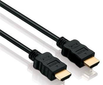 CORDON AUDIO VIDEO HDMI 1,50m