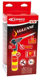 CHALUMEAU PRO VULCANE EXPRESS