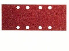 10 ABRASIFS 80x133 VELCRO PER