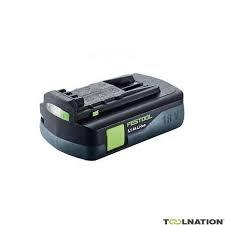 BATTERIE        BP 18 LI 3,1 C