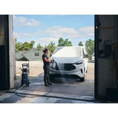 Nettoyeur haute pression 2,9kW Nilfisk MC2C-140/610 XT EU 230 V monophase 50 Hz