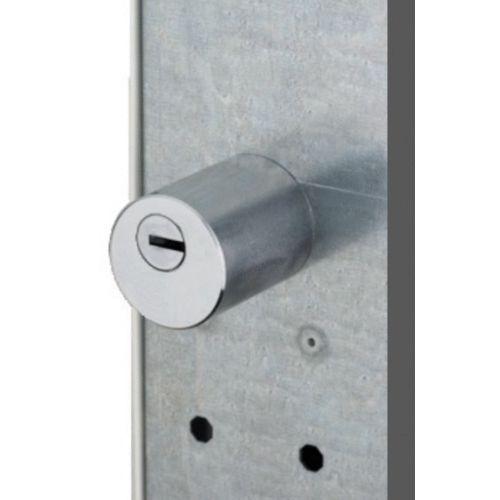 HERACLES NP1800G0002 protecteur à 4 vis de fixation pour SESAME 1