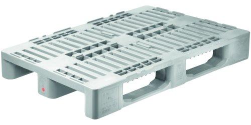 PALETTE ALIMENTAIRE GRIS