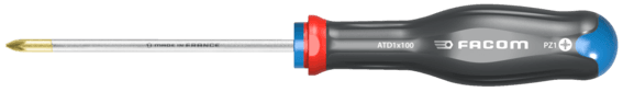 Tournevis PROTWIST Pozidriv® - lames rondes