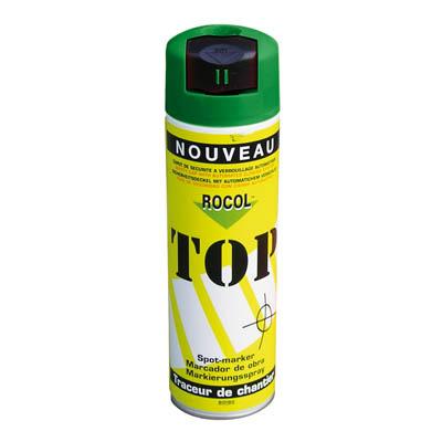 BOMBE MULTI MARQUEUR TOP VERT