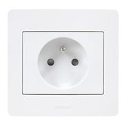 PRISE 2P+T 16A - 250V