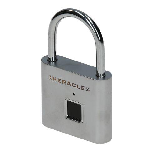 Cadenas biométrique à empreintes digitales HERACLES DIGITCAD1