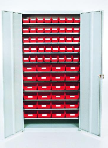 ARMOIRE MONOBLOC A BACS DIVISIBLES