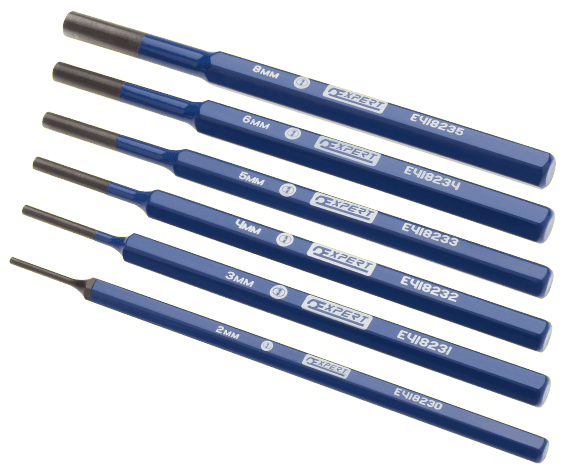 CHASSE GOUPILLES STANDARD - EXPERT