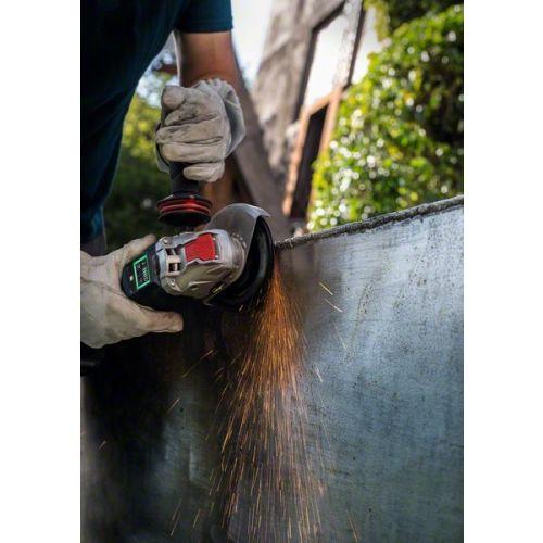 DISQUE SUR FIBRE CERAMIQUE X-L