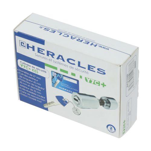 Jeu de cylindre Y7C+ type KES