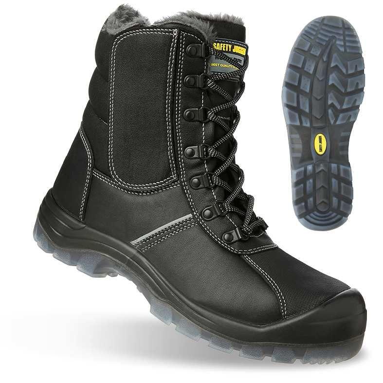CHAUSSURE HAUTE FOUREE NORDIC