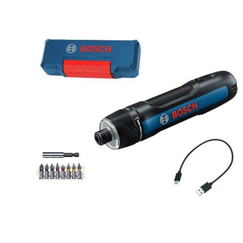 Tournevis électrique Bosch GO 3,6V - 06019H2201
