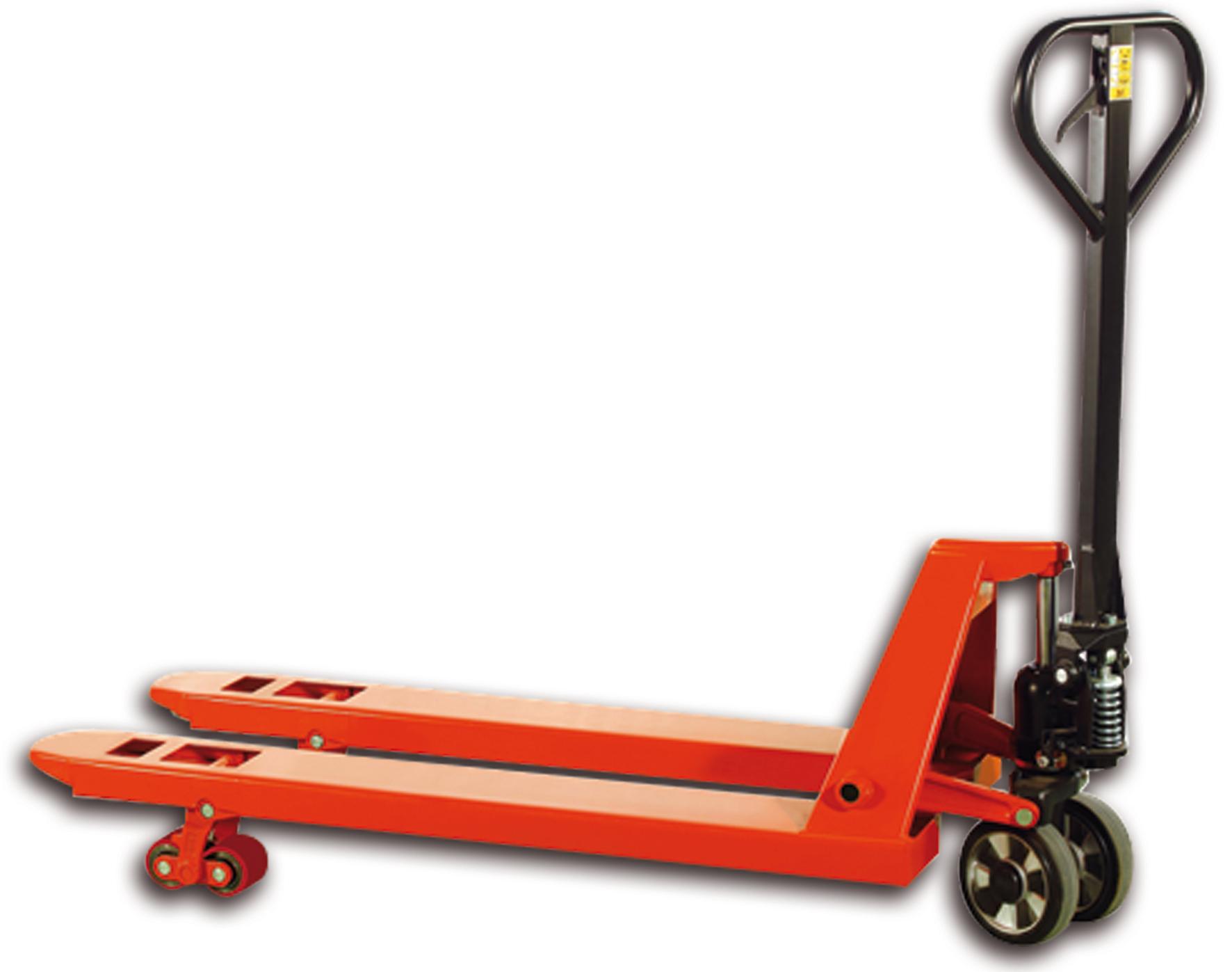 TRANSPALETTE BASIC 2,5 TONNES