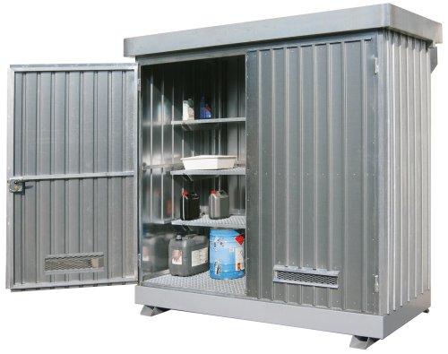 BOX DE STOCKAGE