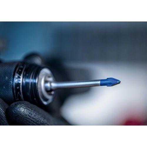 FORET HARD CERAMIC HEX-9 EXPER