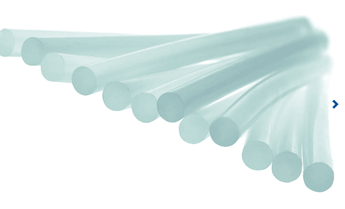 BATON COLLE PRO-T TRANSPARENTE