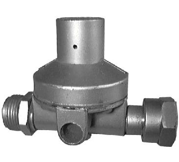 LIMITEUR 233 HP PROPANE