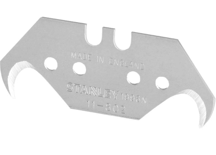 LAMES DE COUTEAUX 1996 SANS TR