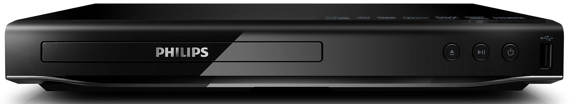 LECTEUR DVD - SORTIE HDMI