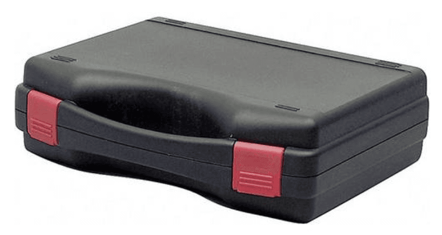 VALISE TEKNOCASE VIDE