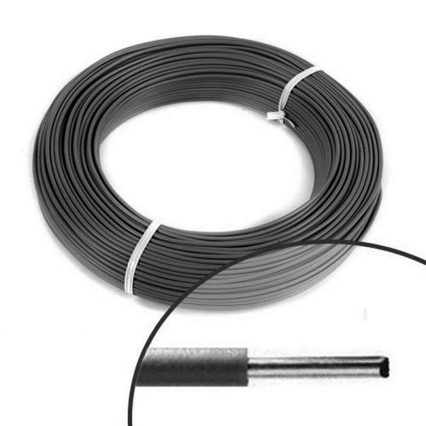BOBINOT FILS H07V-U NOIR