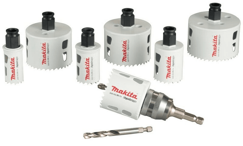 COFFRET 7 SCIES CLOCHES