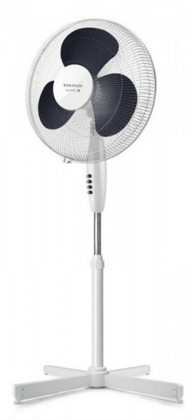 Ventillateur sur pied 40cm - TAURUS GRECO16C