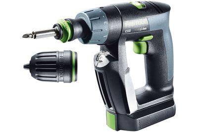 PERCEUSE VISSEUSE 10,8V 2,6Ah