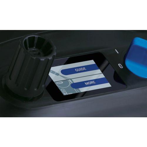 Nettoyeur haute pression 2300 W Excellent 180 Smart Assistant - NILFISK