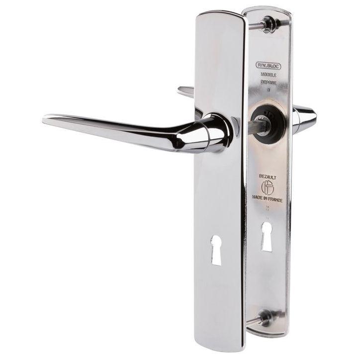 RIV-BLOC  AXE  70 CLE L