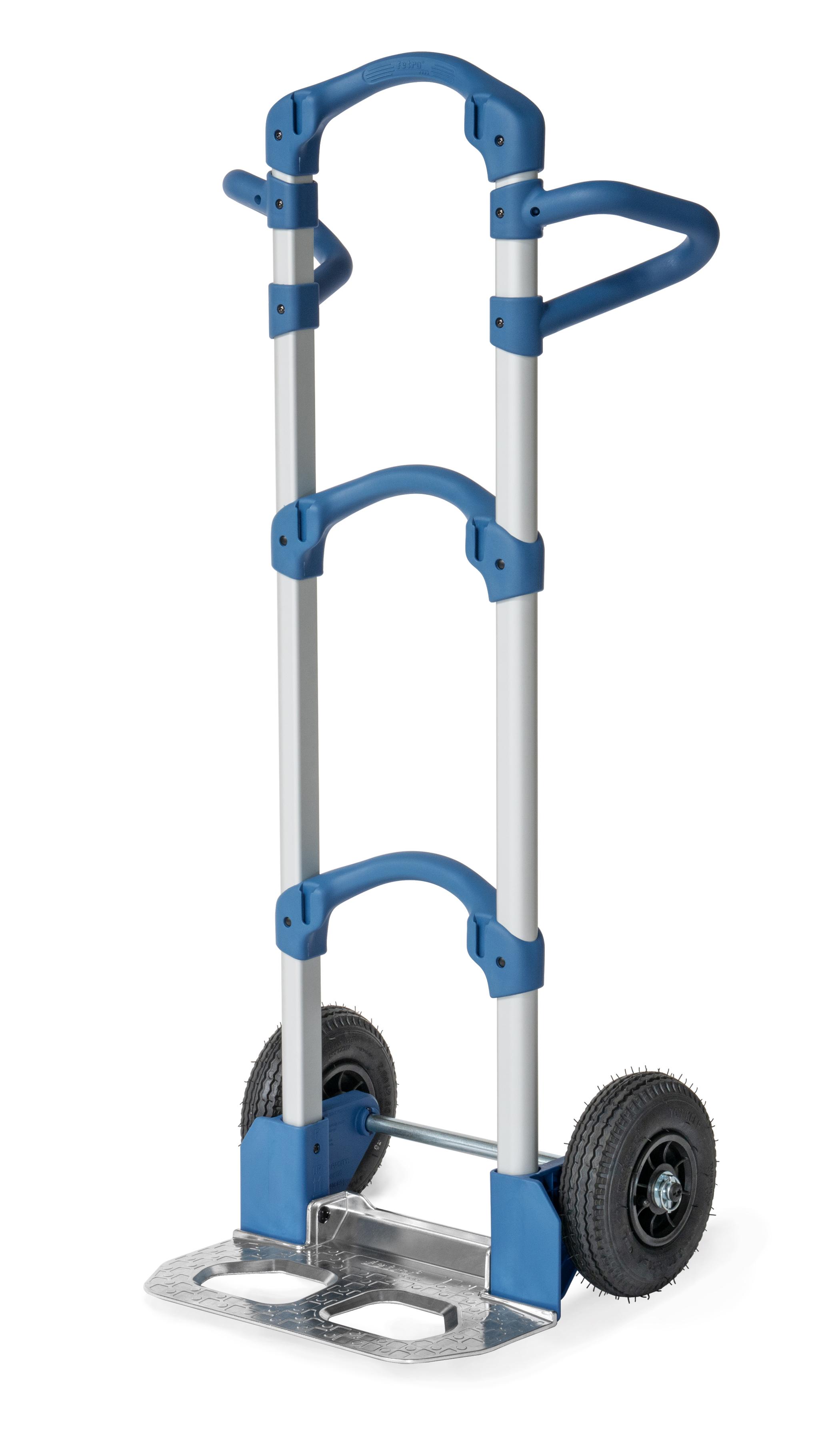 DIABLE ALU COMPACT WUPPI