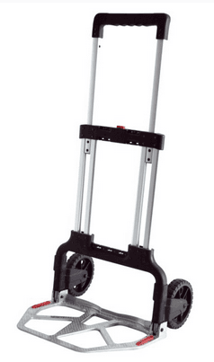 DIABLE COMPACT ALU 125 KG