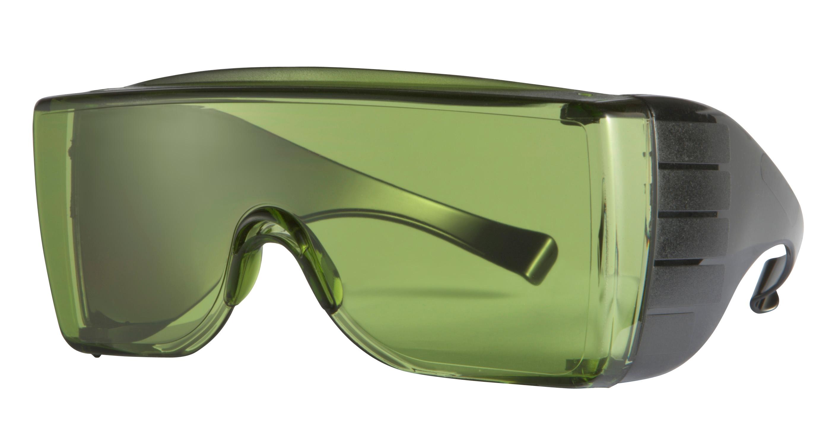 SUR-LUNETTE ARMAMAX PC TEINTE