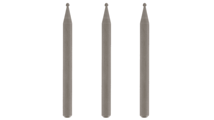 Fraise à graver 1,6 mm (106)
