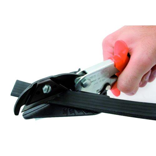 EDMA 070055 Pince MULTI-COUP'® à onglet angle variable