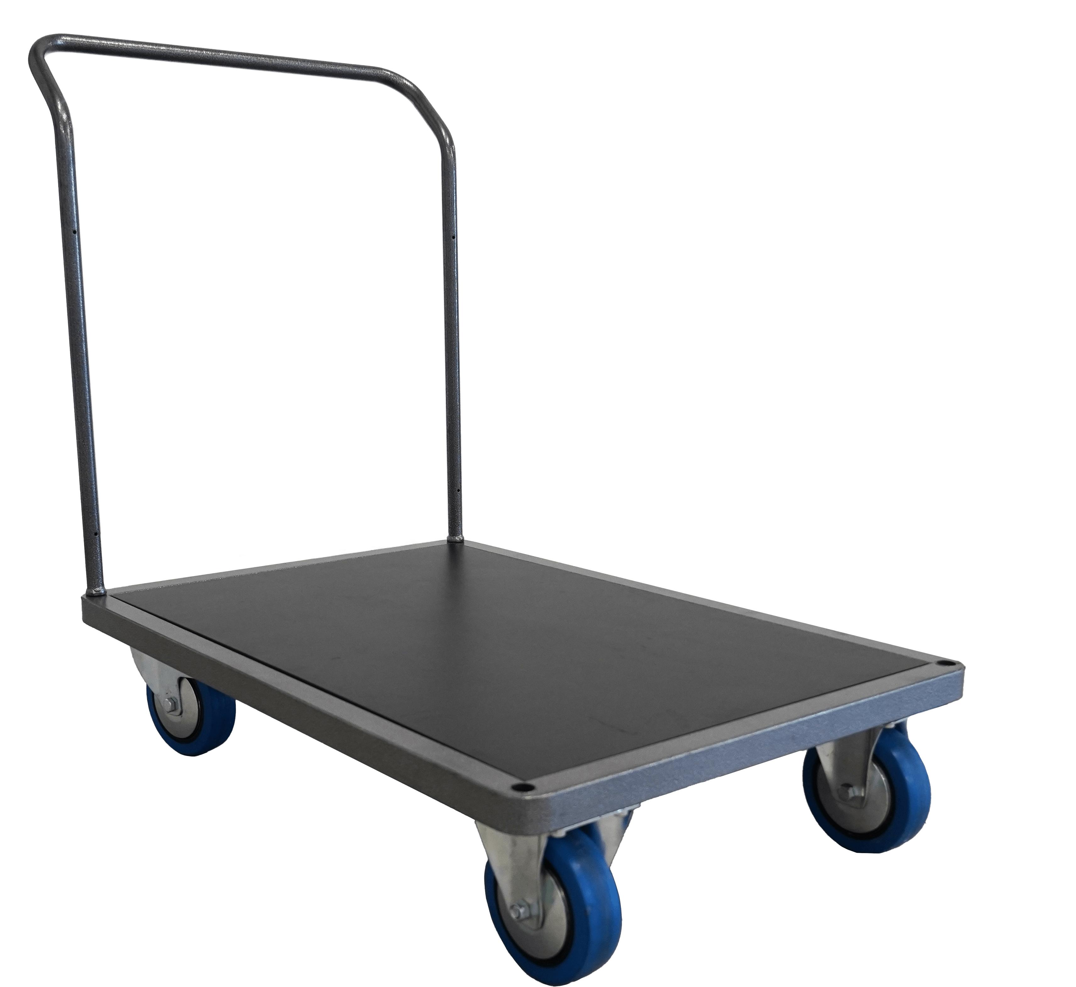CHARIOT DE MANUTENTION