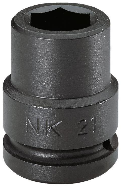 DOUILLE IMP. 3/4 - 6 PANS 22MM