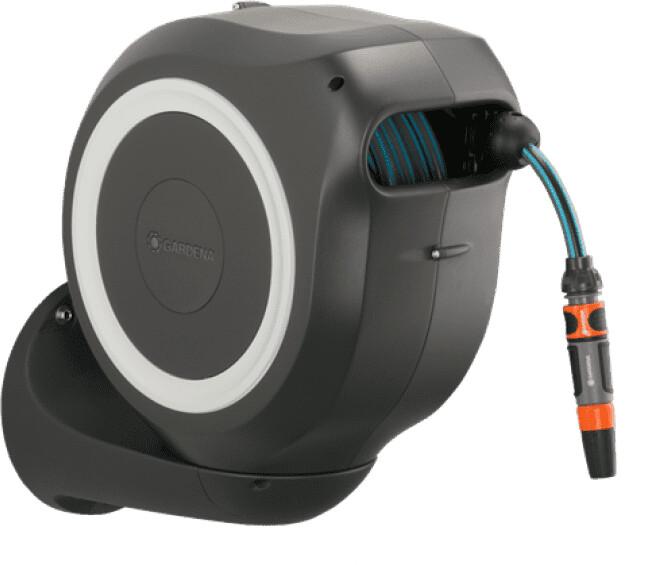 DEVIDOIR AUTOMATIQUE MURAL