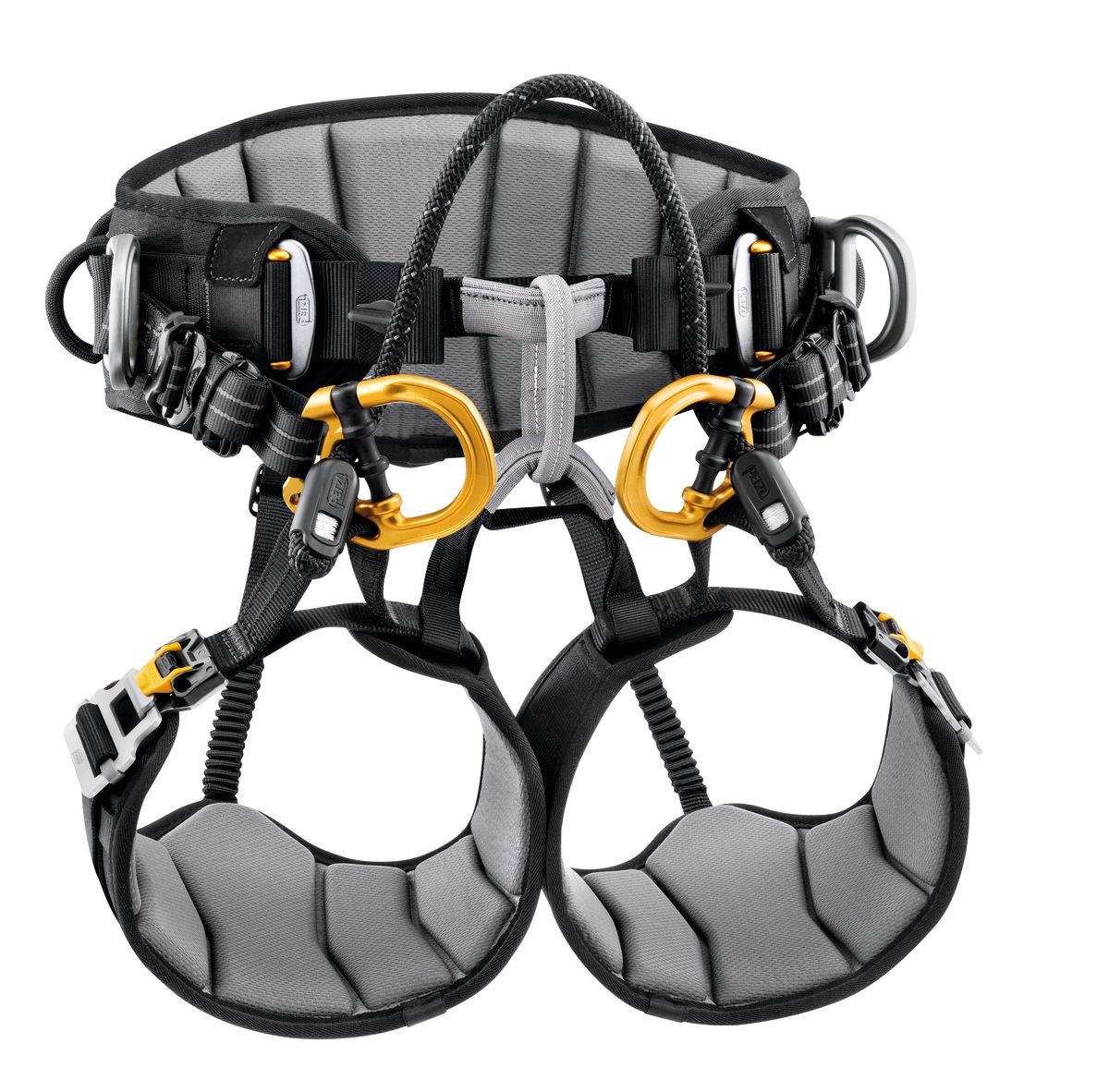 Harnais d'élaguage PETZL SEQUOIA® SRT