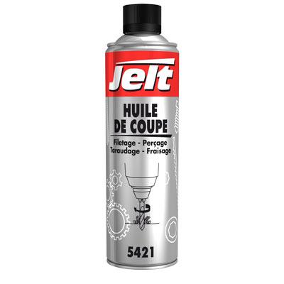 BOMBE HUILE DE COUPE ENTIERE