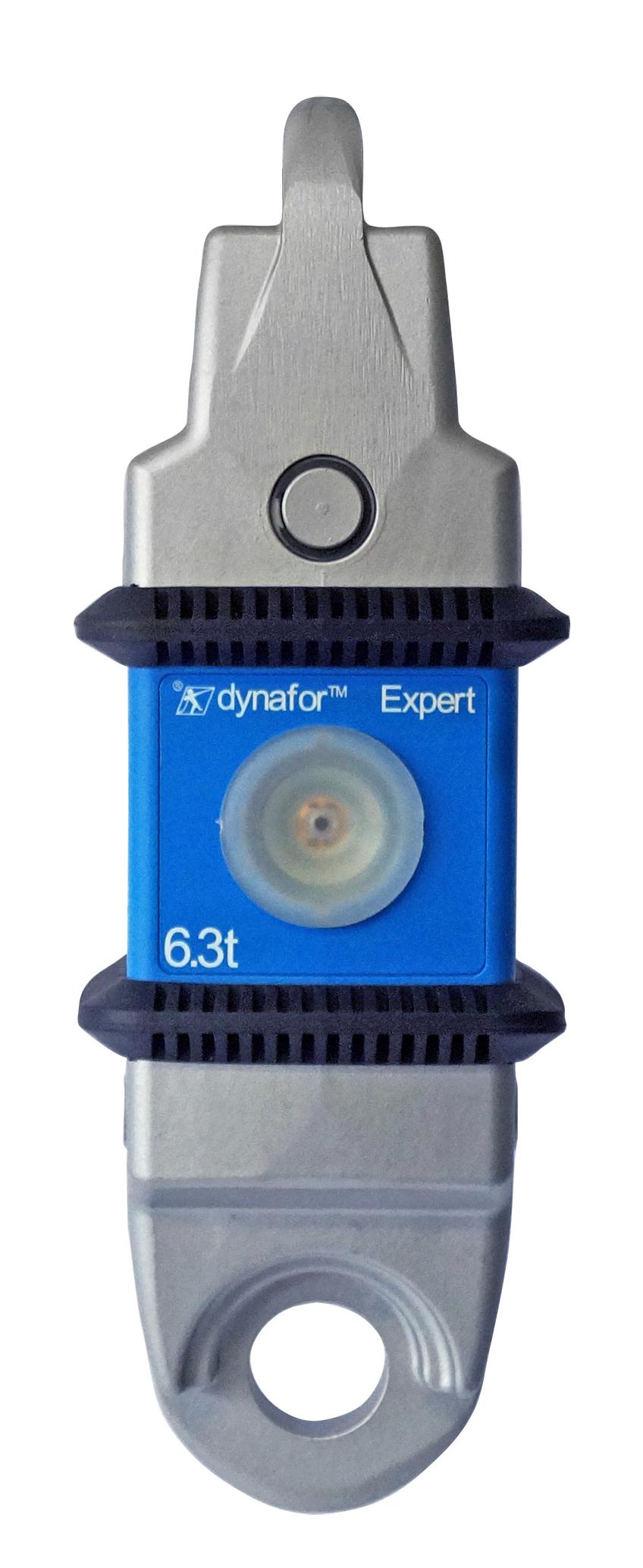 DYNAMOMETRE ELECTRONIQUE