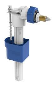 ROBINET A FLOTTEUR PLASTIQUE