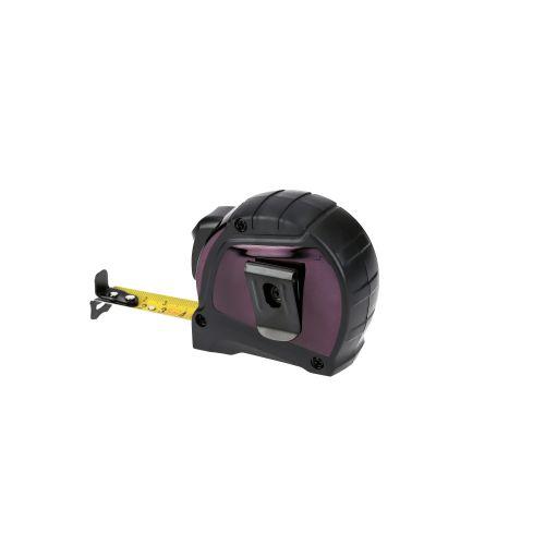 HANGER 100040 mètre ruban 5 m x 19 mm 'Pull Lock'