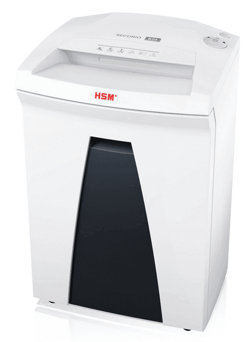 Destructeur de documents individuel B24 Securio 3,9 mm HSM