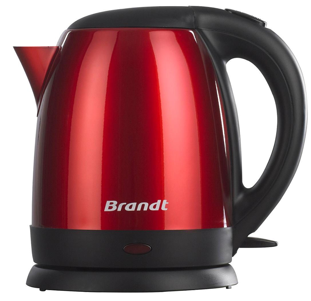 BOUILLOIRE 1,2L 2200W