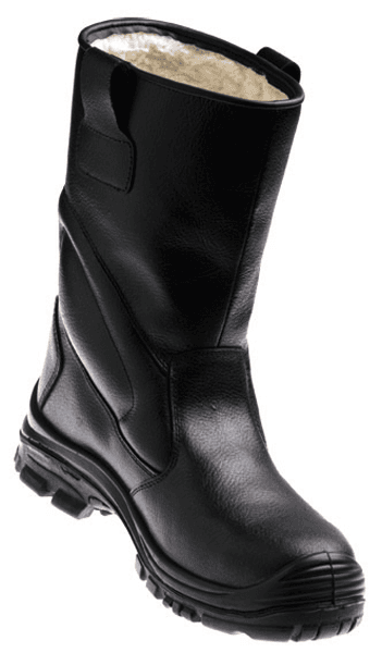 BOTTES DE SECURITE FOUREES POWER LITE S3 SRC CI