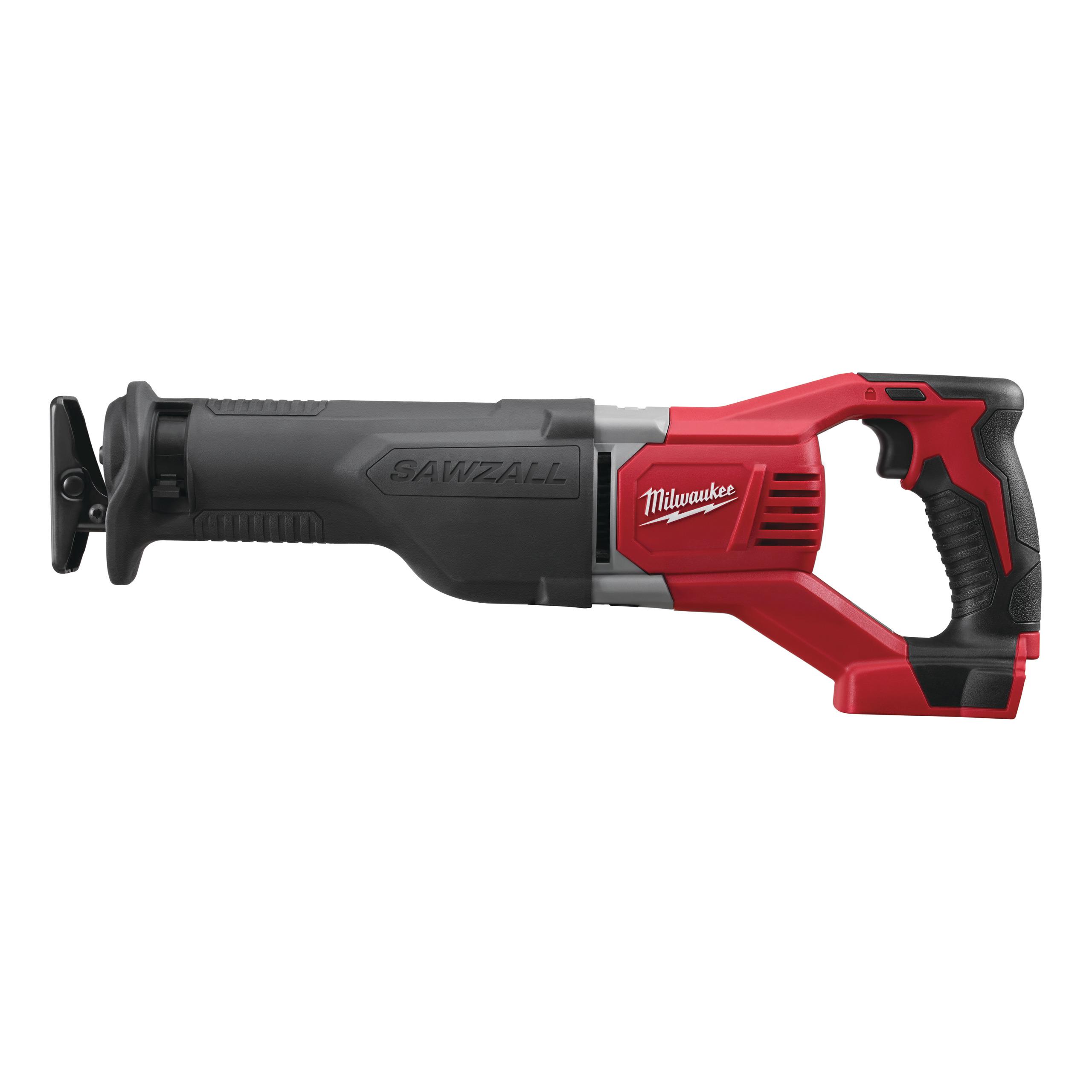 SCIE SABRE 18 VOLTS   M18 BSX-