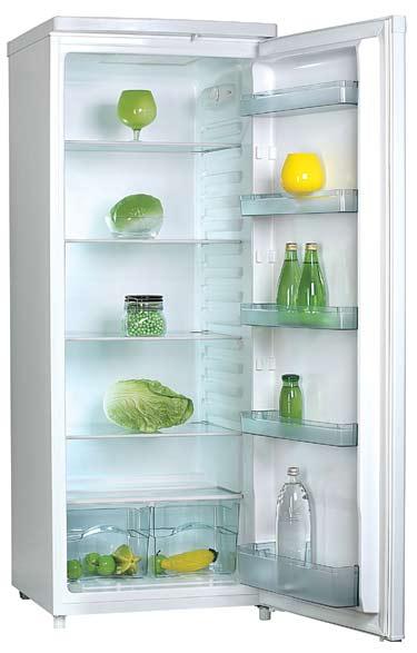 REFRIGERATEUR 1 PORTE 248L